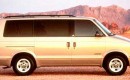 1998 Chevrolet Astro Passenger 