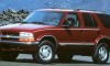 1998 Chevrolet Blazer LT