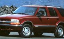 1998 Chevrolet Blazer LT
