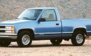 1998 Chevrolet C/K 1500 