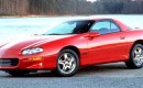 1998 Chevrolet Camaro Z28