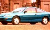 1998 Chevrolet Cavalier 