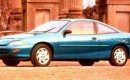 1998 Chevrolet Cavalier 