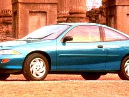1998 Chevrolet Cavalier 