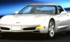 1998 Chevrolet Corvette 