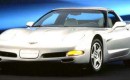 1998 Chevrolet Corvette 