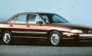 1998 Chevrolet Lumina 