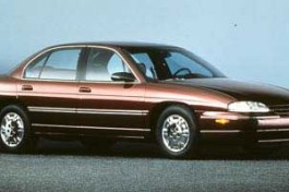 1998 Chevrolet Lumina 