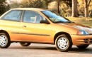 1998 Chevrolet Metro Lsi