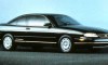 1998 Chevrolet Monte Carlo LS