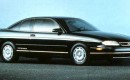 1998 Chevrolet Monte Carlo LS
