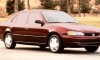 1998 Chevrolet Prizm 