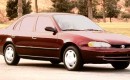 1998 Chevrolet Prizm 