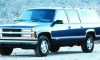1998 Chevrolet Suburban 
