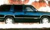 1998 Chevrolet Tahoe 