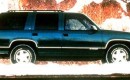 1998 Chevrolet Tahoe 