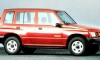 1998 Chevrolet Tracker 