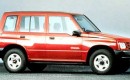 1998 Chevrolet Tracker 