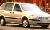 1998 Chevrolet Venture 