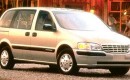 1998 Chevrolet Venture 
