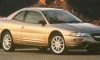 1998 Chrysler Sebring LX