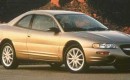 1998 Chrysler Sebring LX