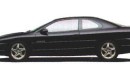 1998 Dodge Avenger Base