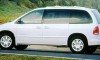 1998 Dodge Caravan Base