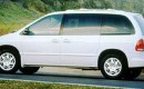 1998 Dodge Caravan Base