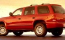 1998 Dodge Durango 