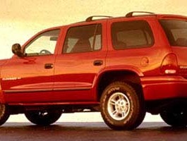 1998 Dodge Durango 