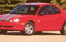 1998 Dodge Neon 1998 Dodge Neon Highline