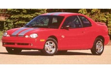 1998 Dodge Neon Highline
