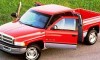 1998 Dodge Ram 1500 