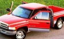 1998 Dodge Ram 1500 