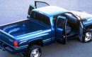1998 Dodge Ram 2500 