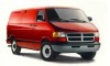 1998 Dodge Ram Van 