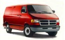 1998 Dodge Ram Van 