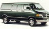 1998 Dodge Ram Wagon 