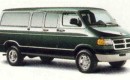 1998 Dodge Ram Wagon 