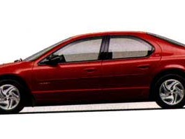 1998 Dodge Stratus ES
