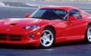 1998 Dodge Viper 