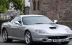 Afzal Kahn’s 1998 Ferrari 550 Maranello Sells For $67k
