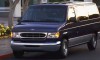 1998 Ford Club Wagon XL