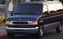 1998 Ford Club Wagon XL