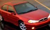1998 Ford Contour SVT