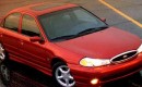 1998 Ford Contour SVT