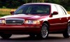 1998 Ford Crown Victoria 