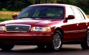 1998 Ford Crown Victoria 