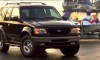 1998 Ford Explorer XL